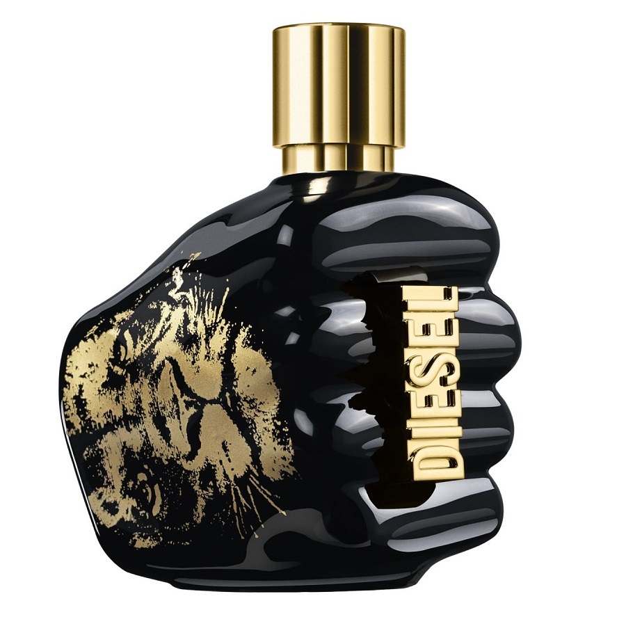 Diesel Spirit Of The Brave Pour Homme Eau de Toilette - Teszter