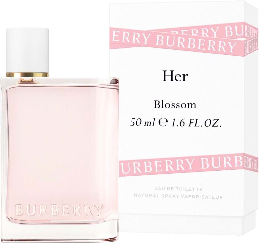 Burberry Her Blossom Eau de Toilette