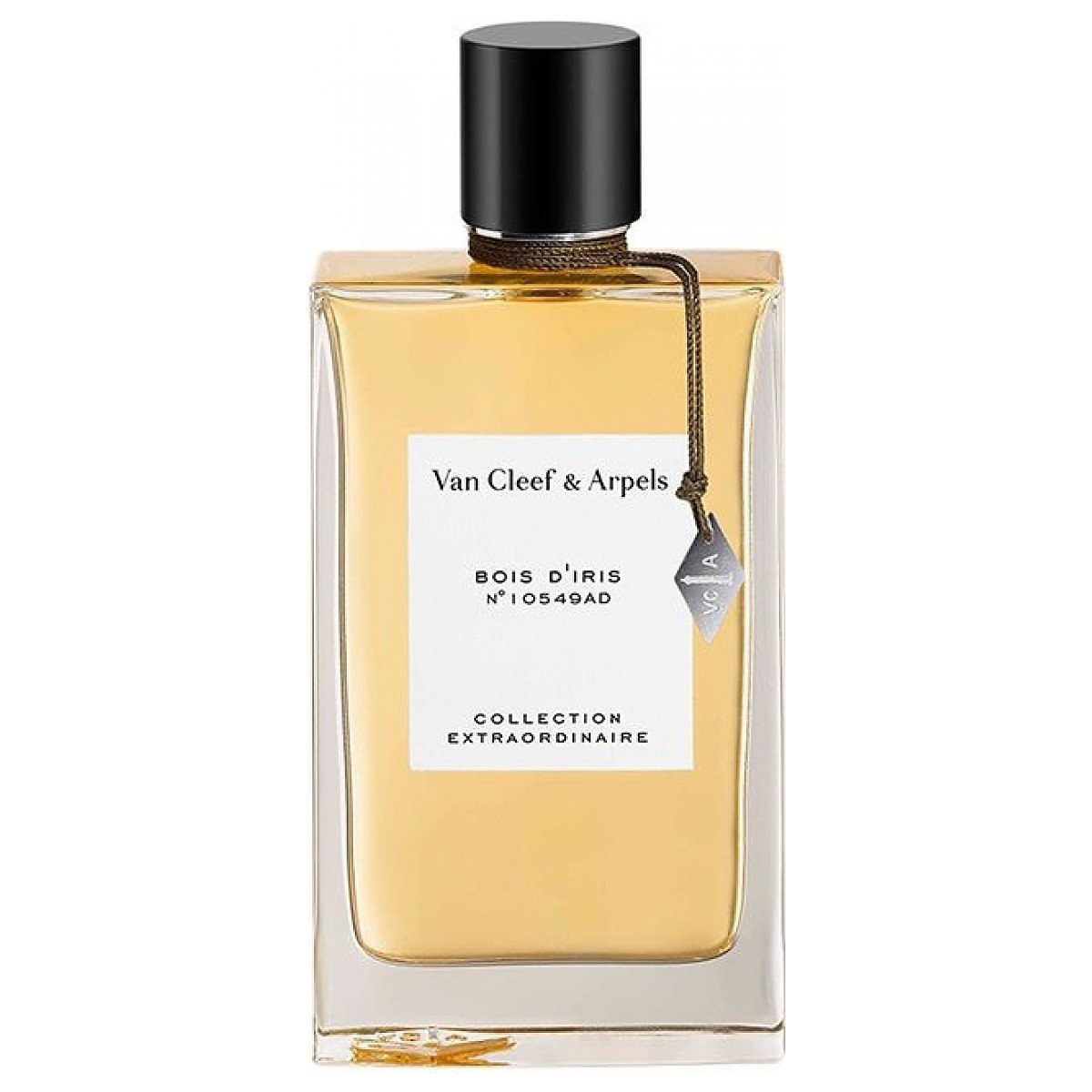 Van Cleef&Arpels Collection Extraordinaire Bois D'Iris Eau de Parfum - Teszter