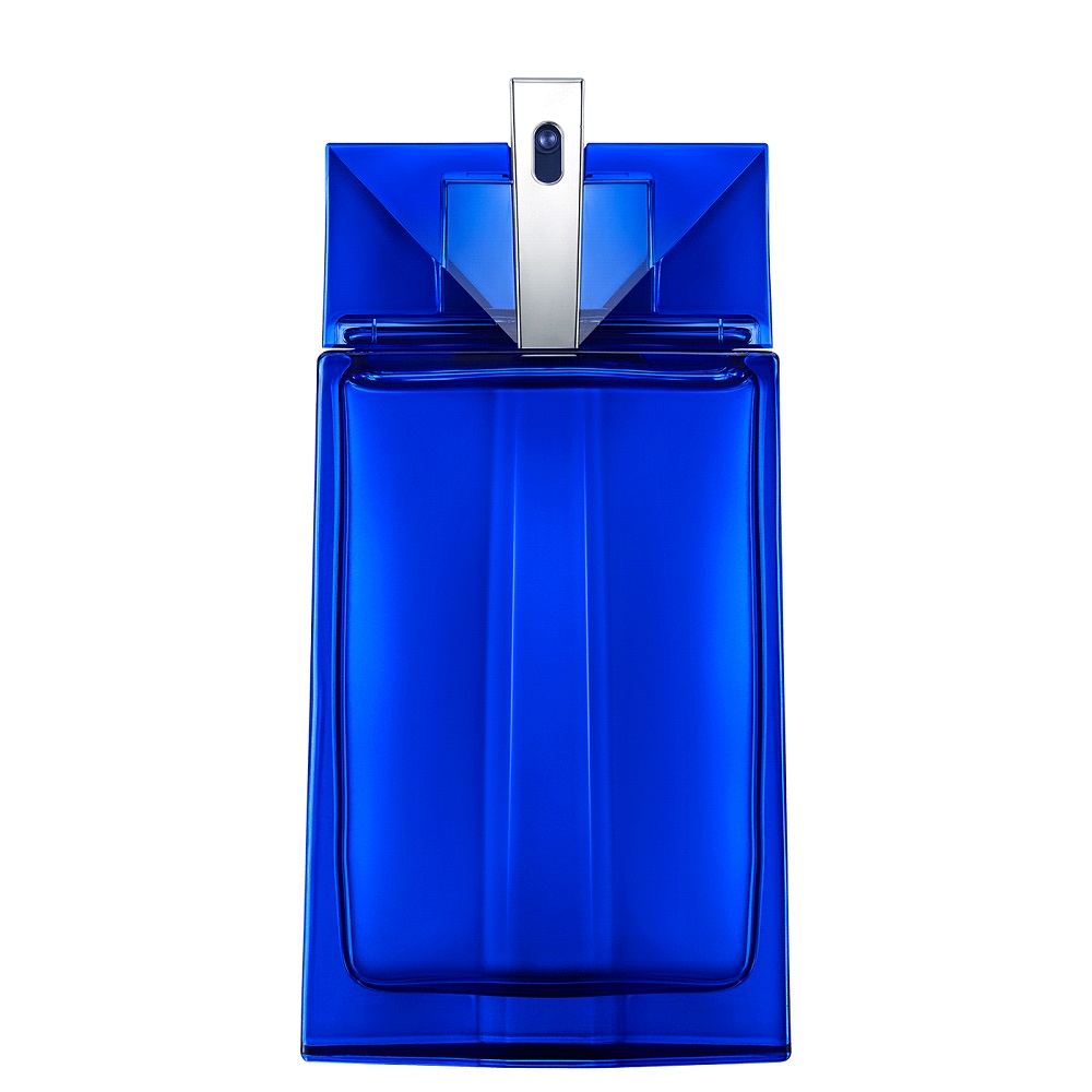 Thierry Mugler Alien Man Fusion Eau de Toilette - Teszter