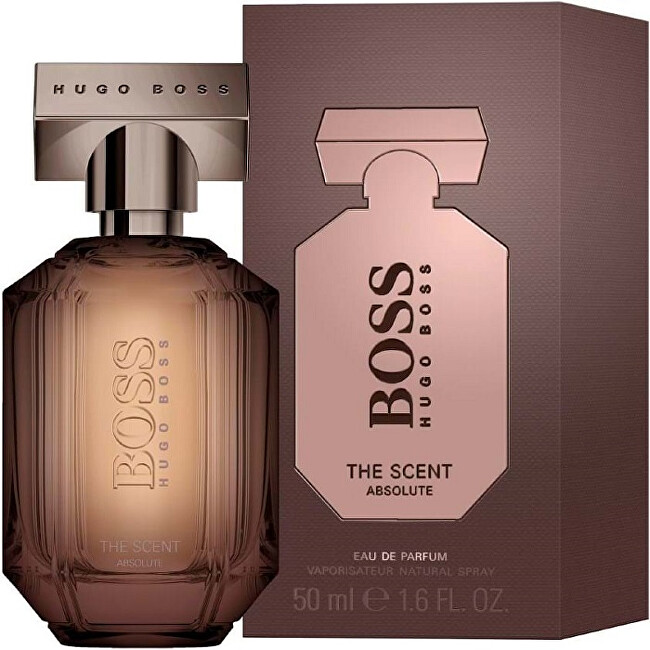 Hugo Boss The Scent Absolute for Her Eau de Parfum