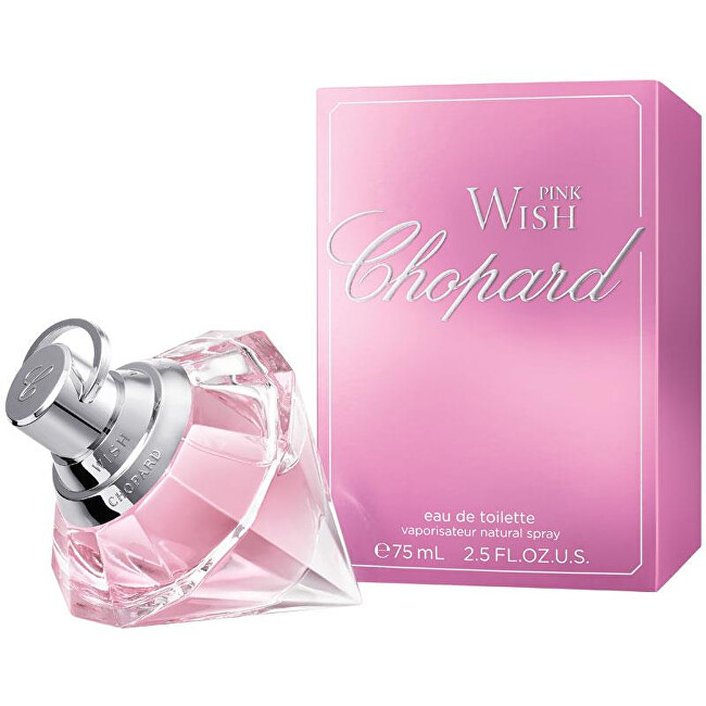 Chopard Wish Pink Diamond Eau de Toilette