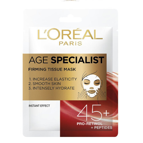 Age Special ist 45+ ( Firming Tissue Mask) 1 piece